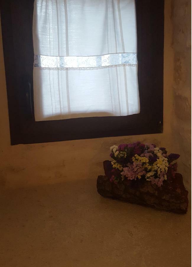 알베르벨로 Trulli Pietra Viva 빌라 외부 사진